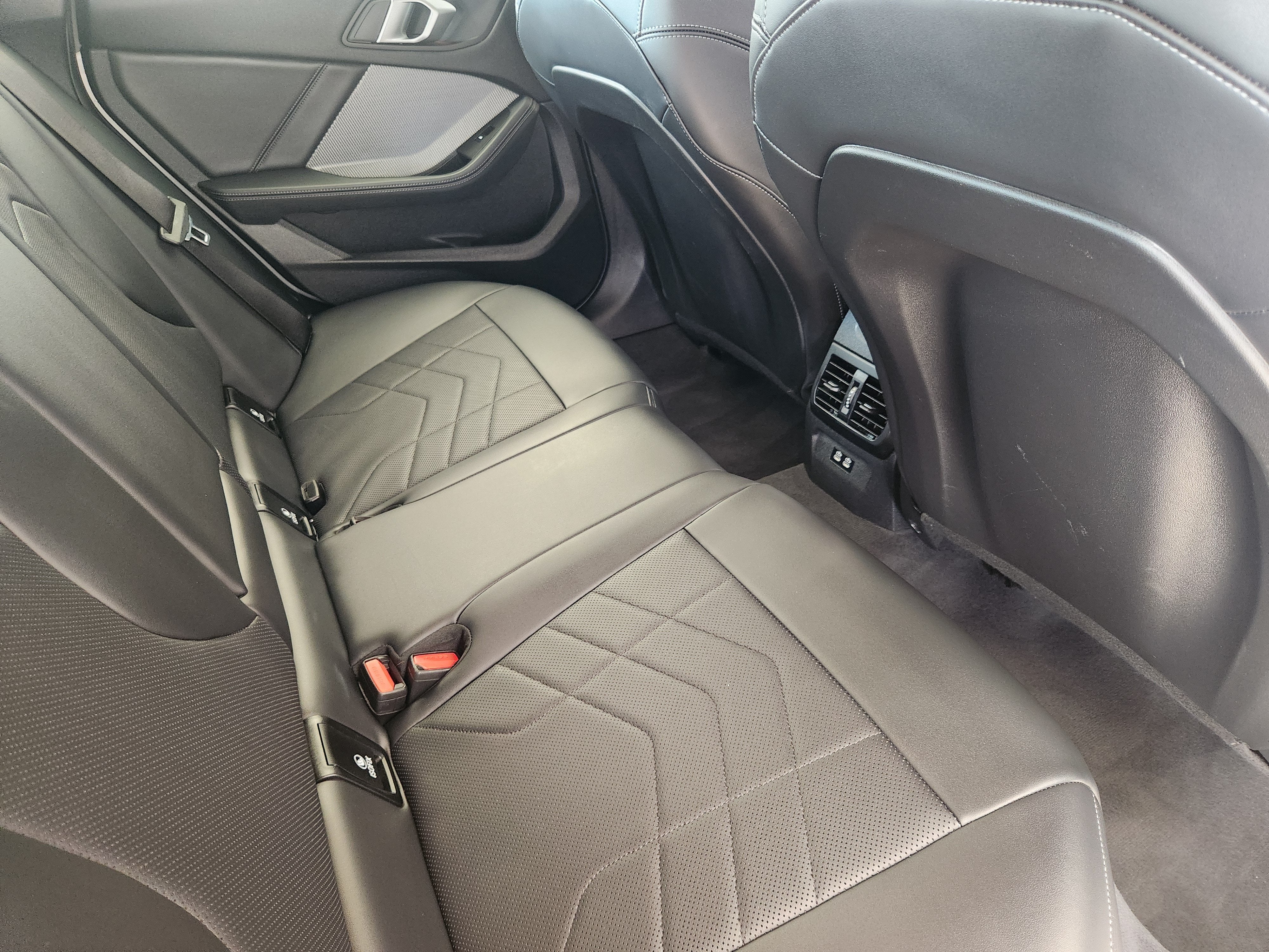2025 BMW 2 Series 228 xDrive