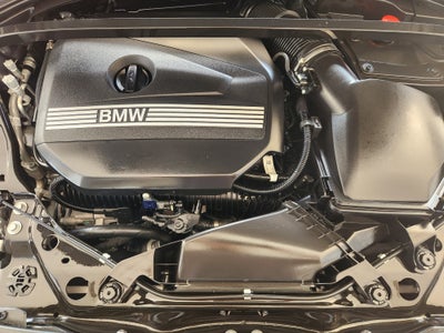 2025 BMW 2 Series 228 xDrive