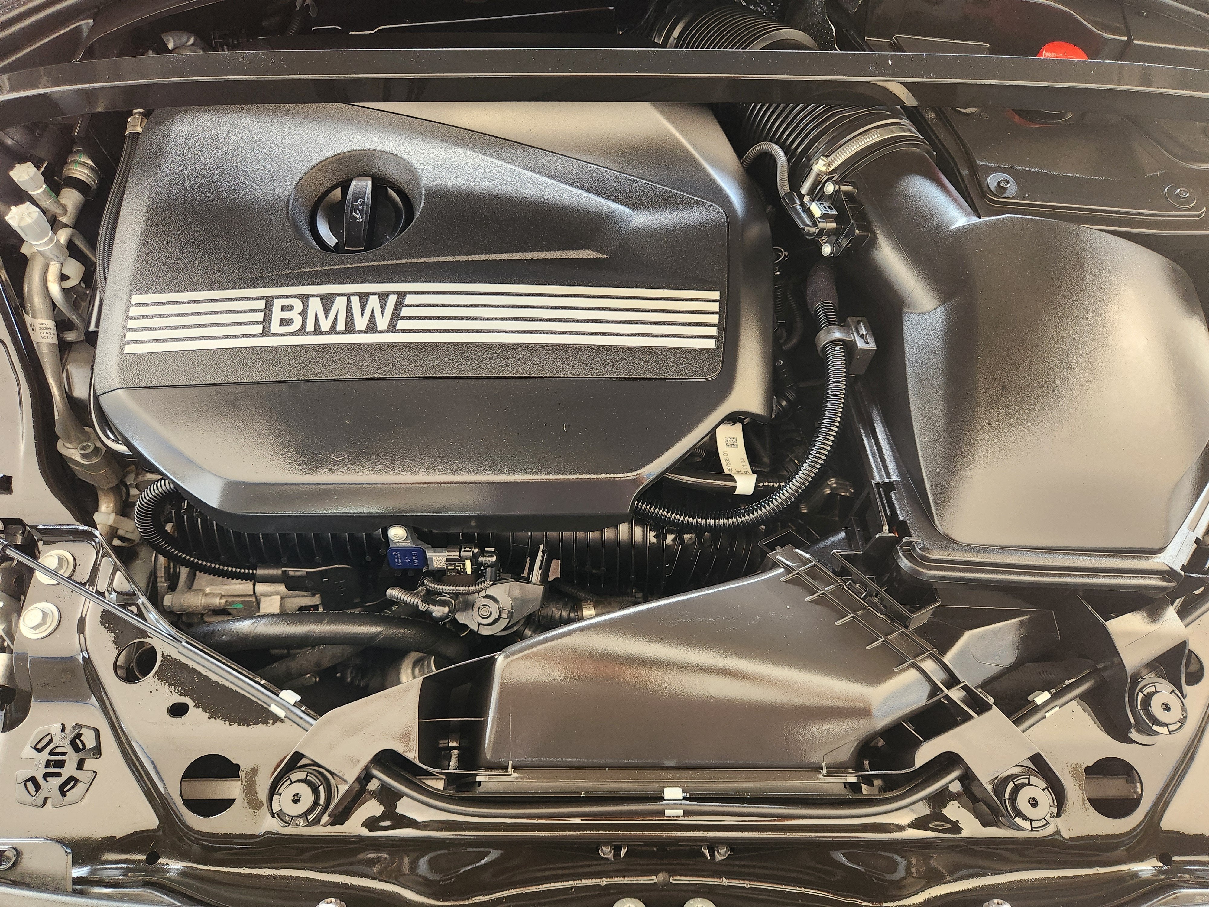 2025 BMW 2 Series 228 xDrive