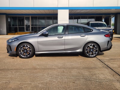2025 BMW 2 Series 228 xDrive