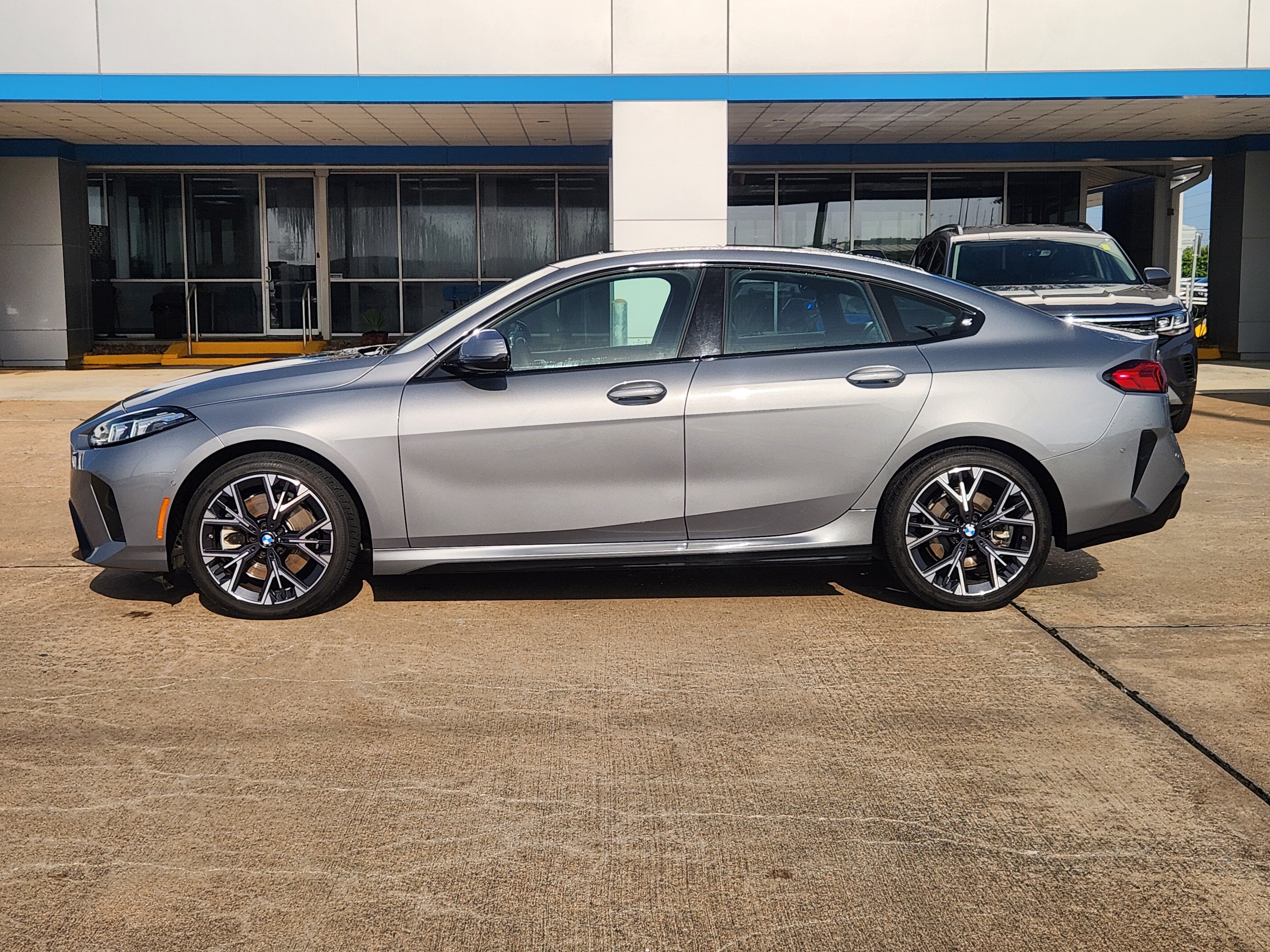2025 BMW 2 Series 228 xDrive