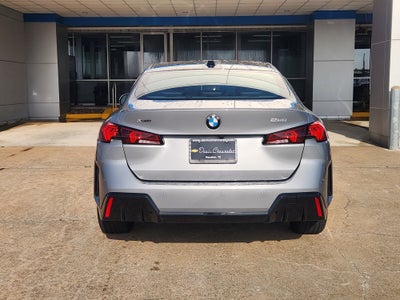 2025 BMW 2 Series 228 xDrive