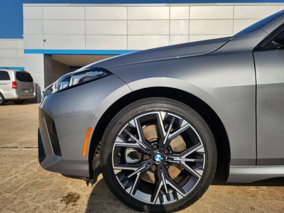 2025 BMW 2 Series 228 xDrive