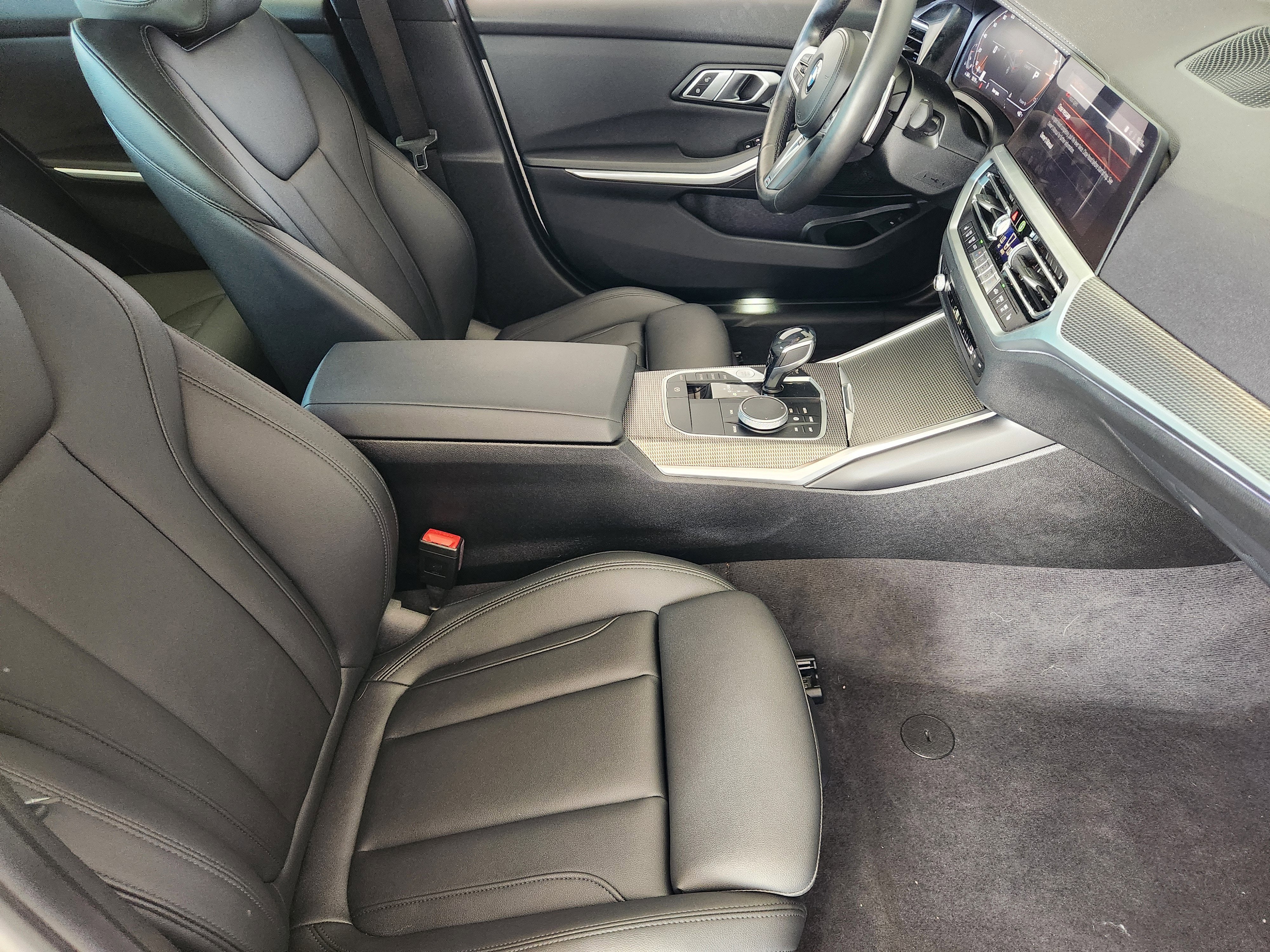 2021 BMW 3 Series M340i Sedan