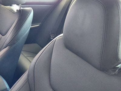 2021 BMW 3 Series M340i Sedan