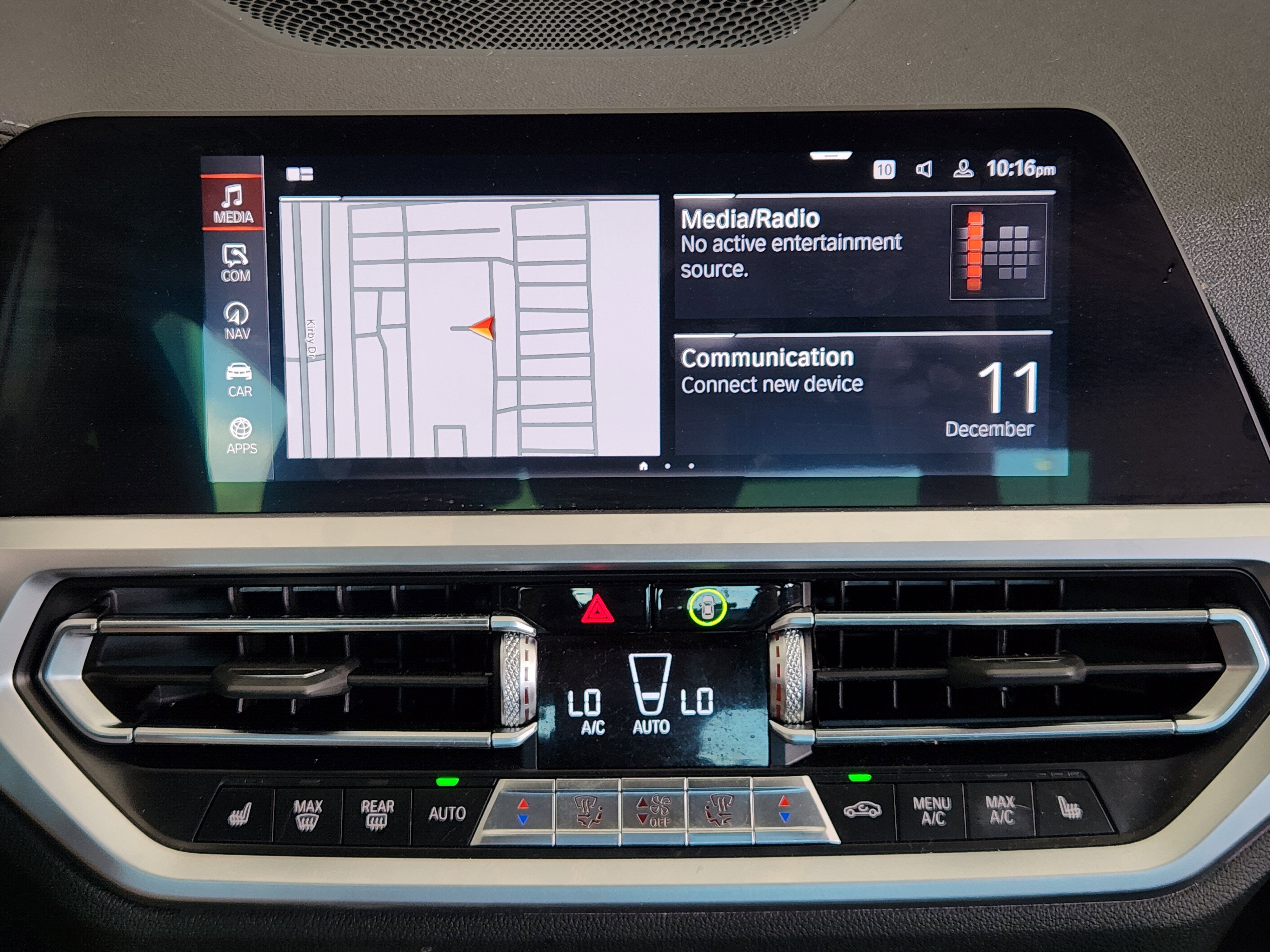 2021 BMW 3 Series M340i Sedan