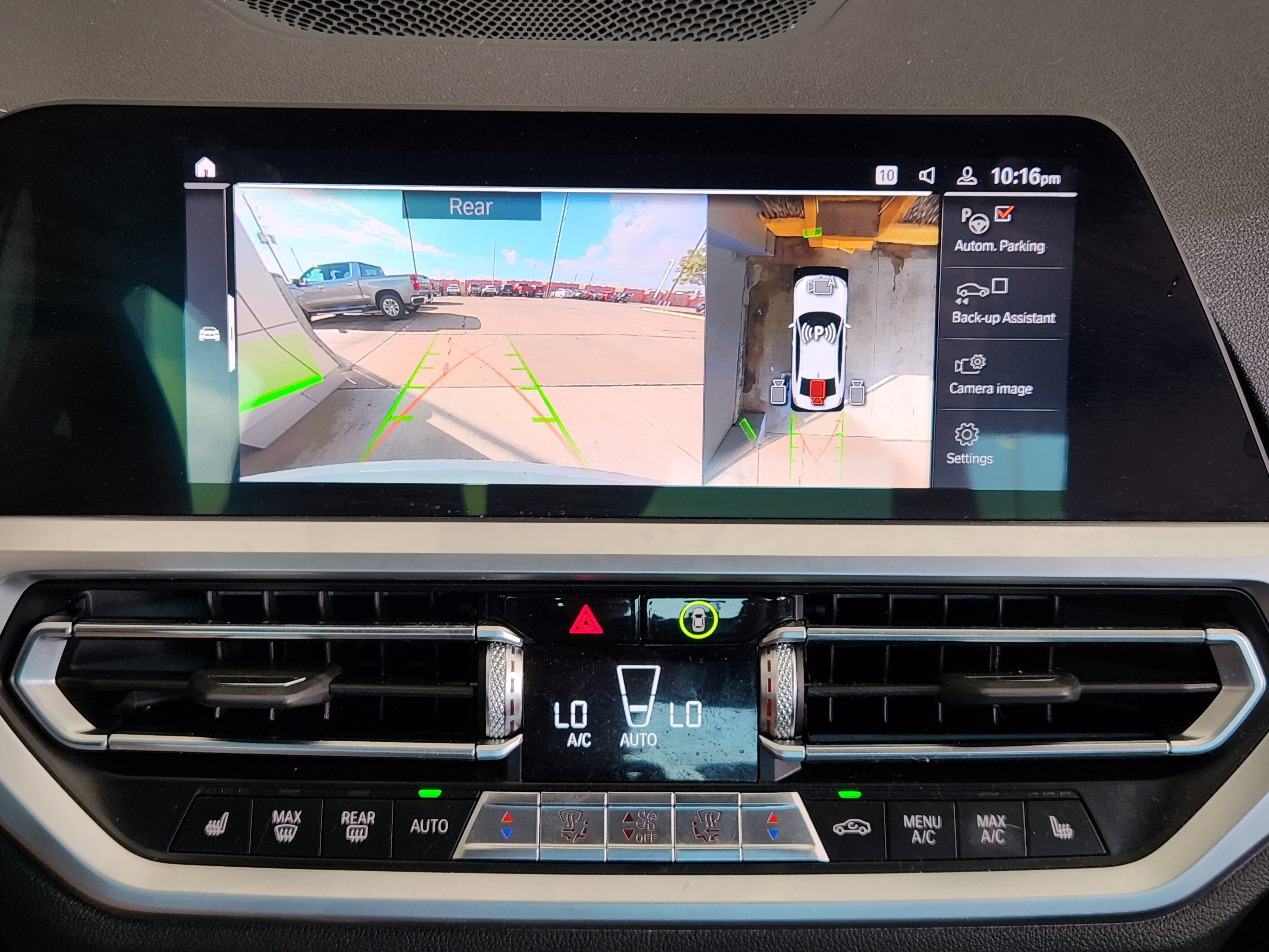 2021 BMW 3 Series M340i Sedan