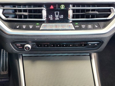 2021 BMW 3 Series M340i Sedan