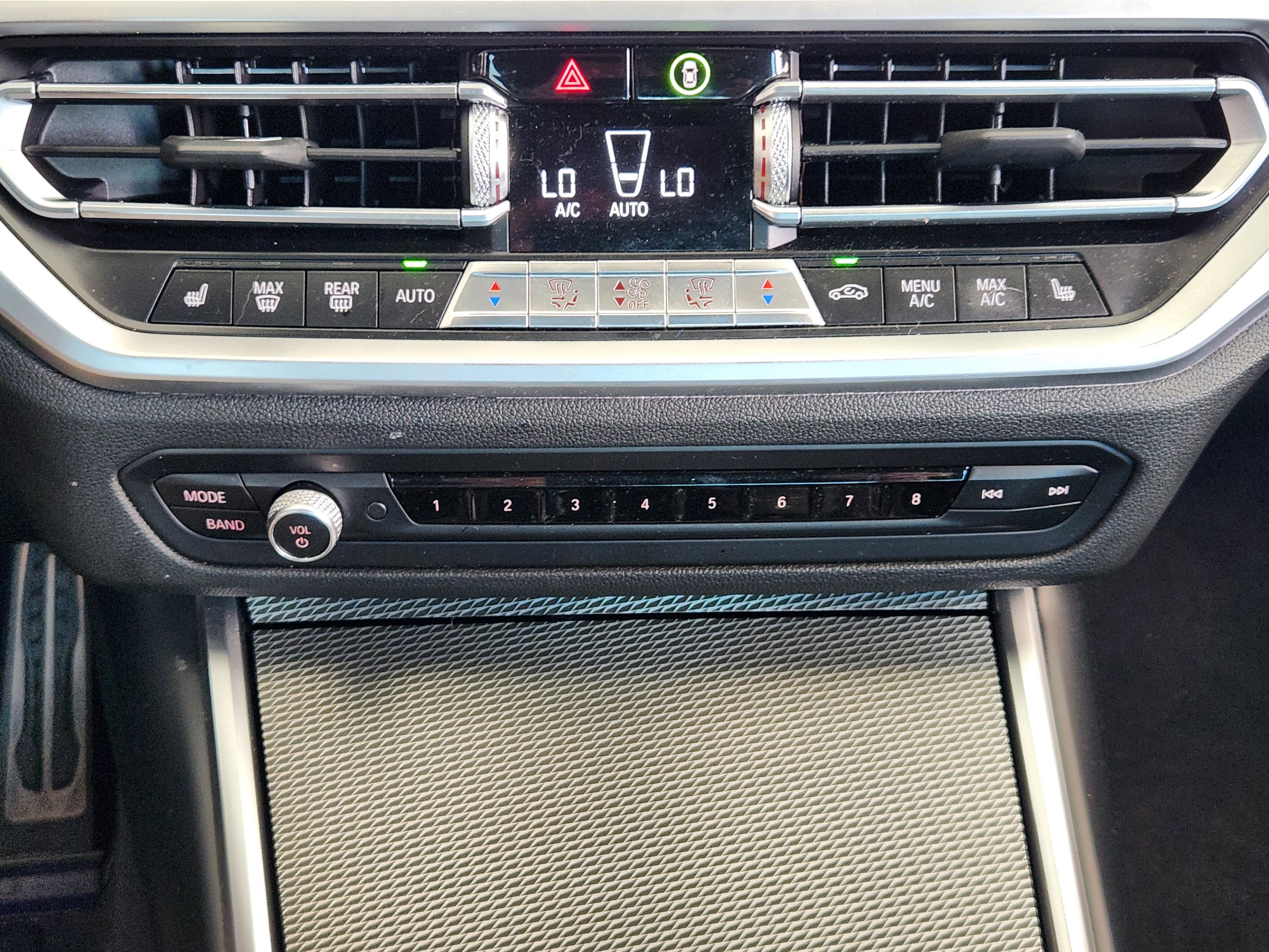 2021 BMW 3 Series M340i Sedan