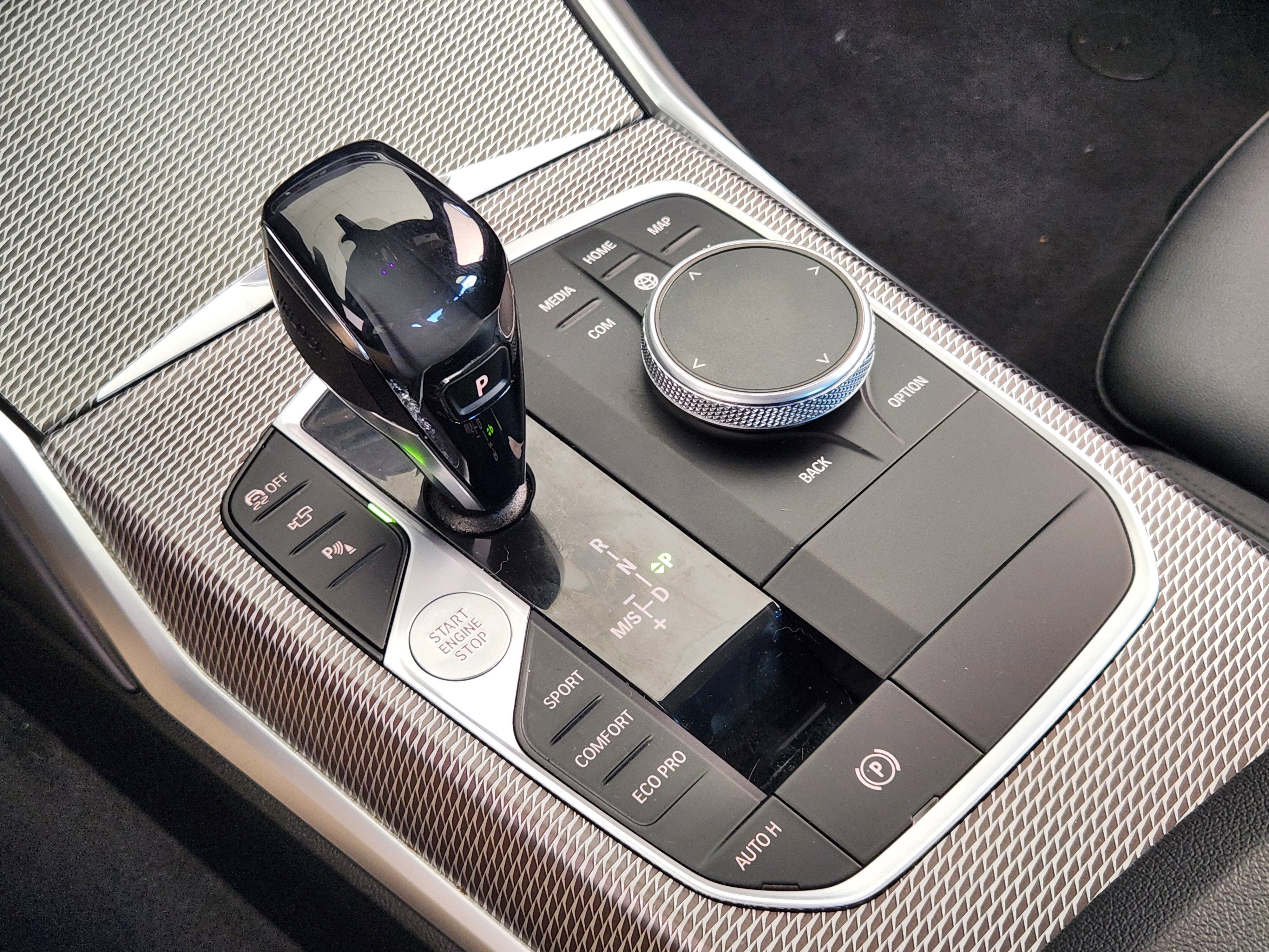 2021 BMW 3 Series M340i Sedan