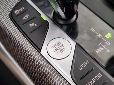 2021 BMW 3 Series M340i Sedan