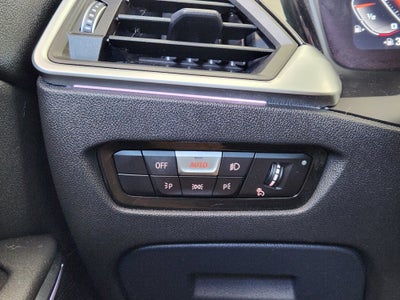 2021 BMW 3 Series M340i Sedan