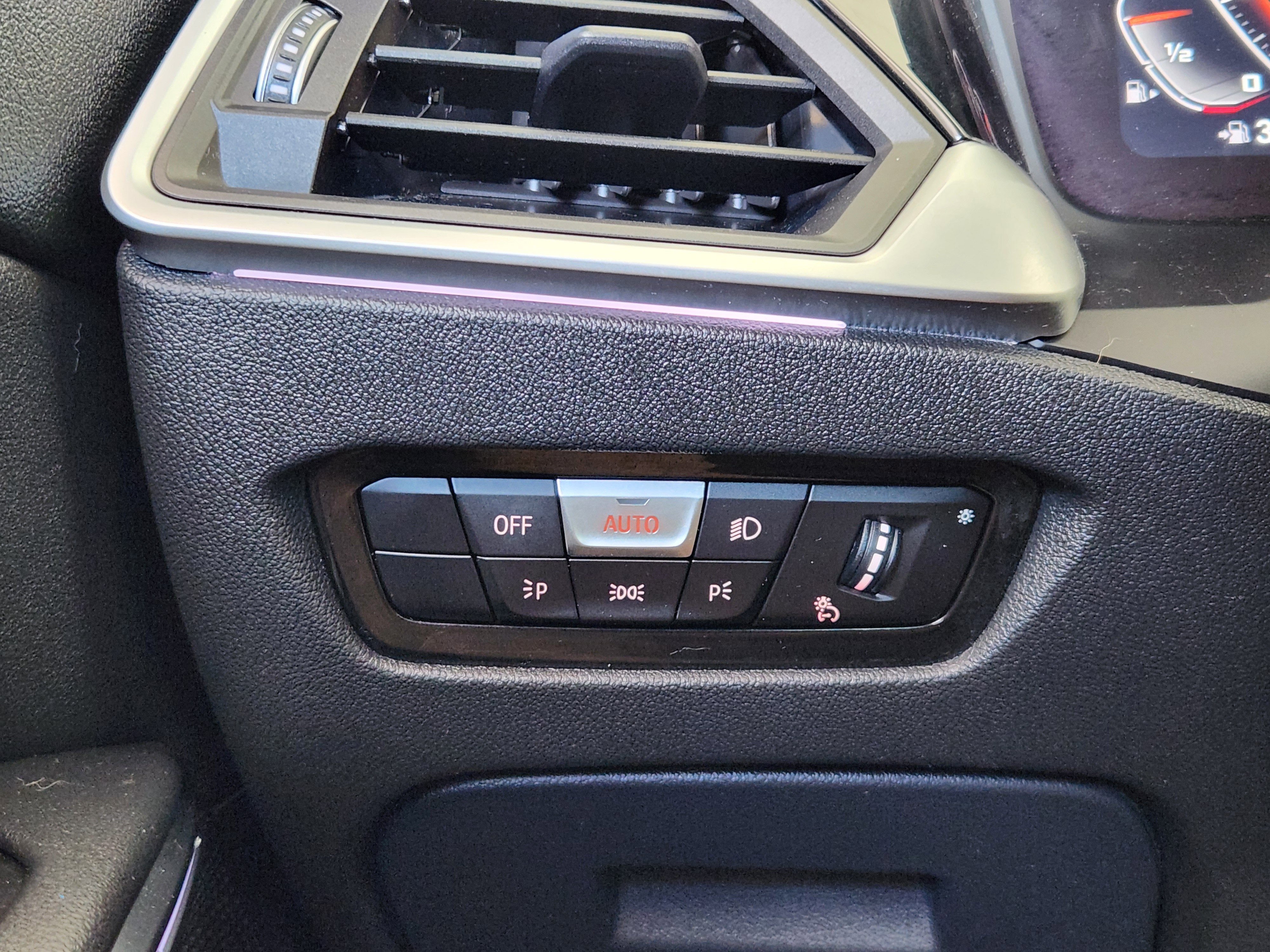 2021 BMW 3 Series M340i Sedan