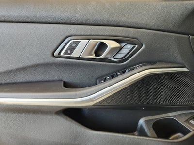 2021 BMW 3 Series M340i Sedan