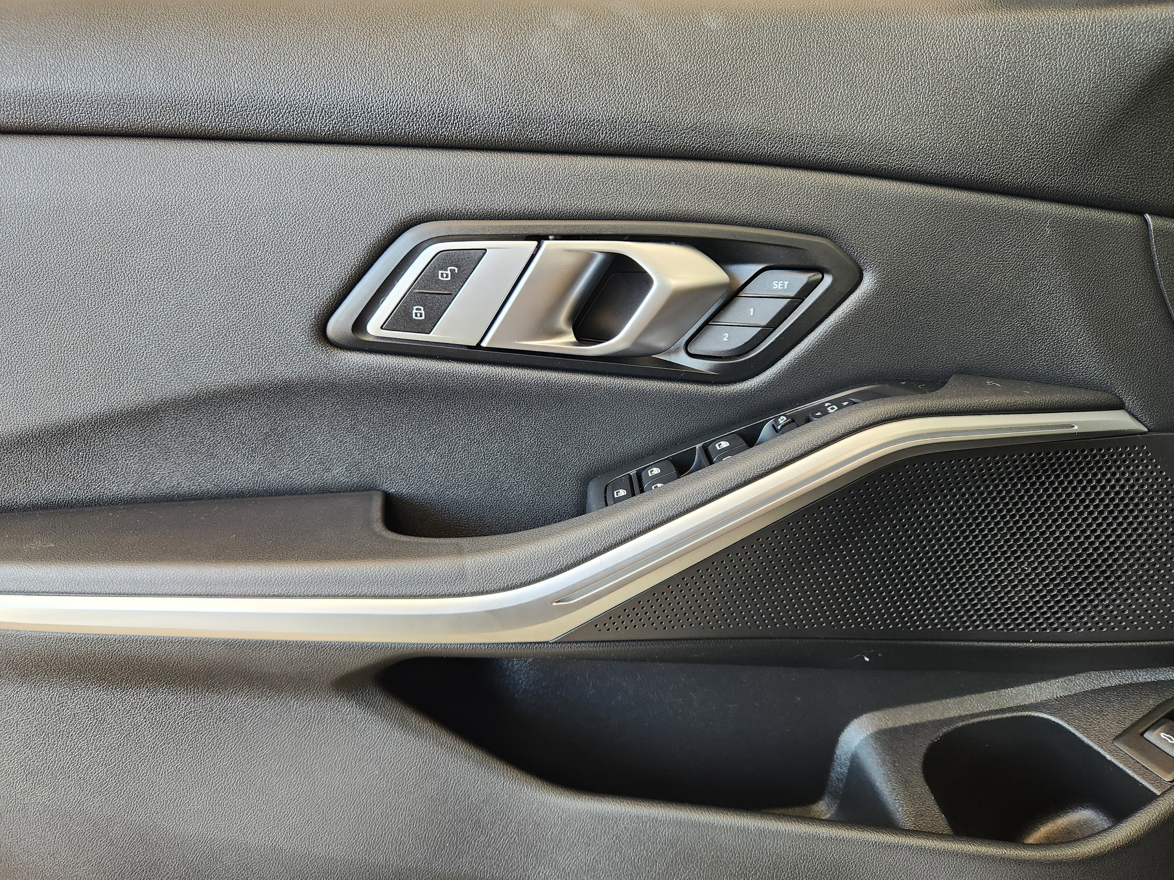 2021 BMW 3 Series M340i Sedan