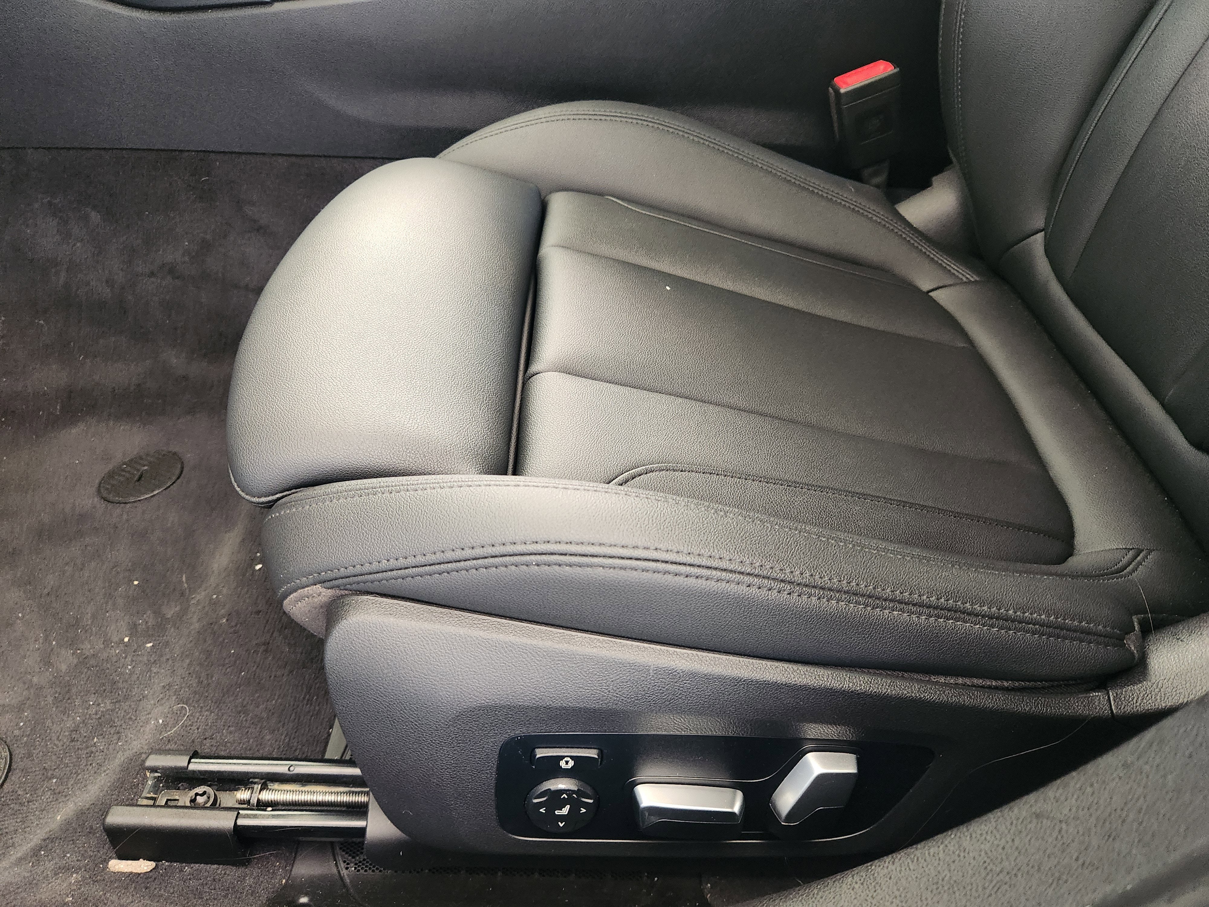 2021 BMW 3 Series M340i Sedan