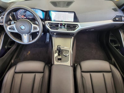 2021 BMW 3 Series M340i Sedan