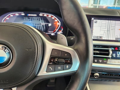 2021 BMW 3 Series M340i Sedan