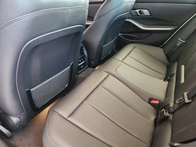 2021 BMW 3 Series M340i Sedan