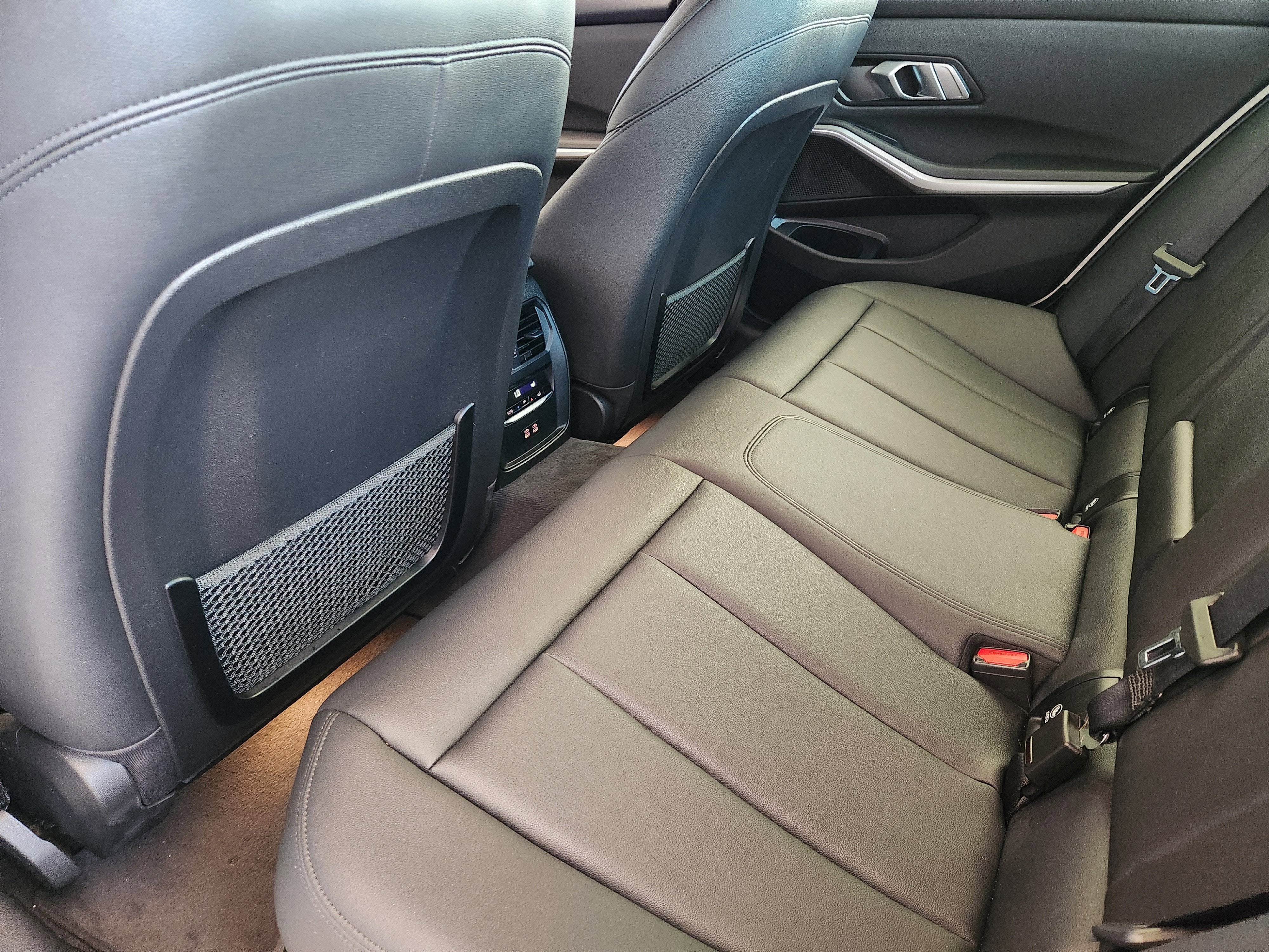 2021 BMW 3 Series M340i Sedan