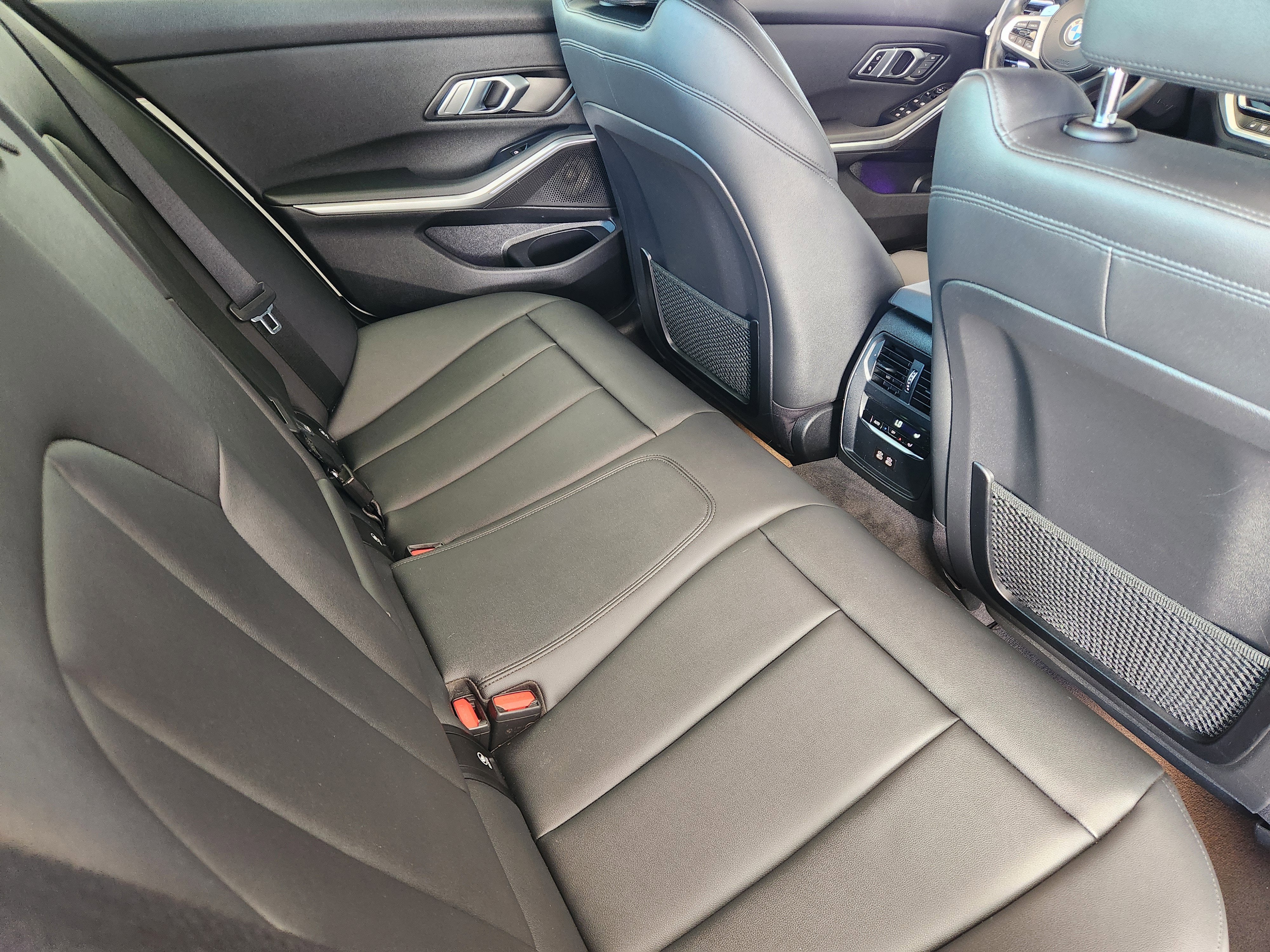 2021 BMW 3 Series M340i Sedan