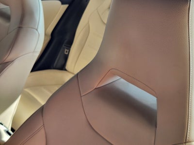 2020 Mercedes-Benz CLA 250 CLA 250