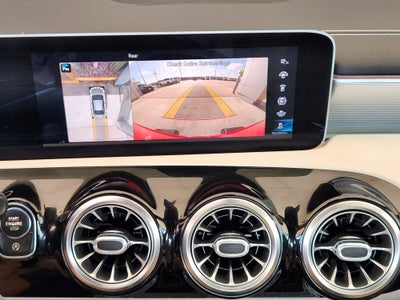 2020 Mercedes-Benz CLA 250 CLA 250