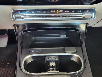 2020 Mercedes-Benz CLA 250 CLA 250