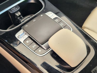 2020 Mercedes-Benz CLA 250 CLA 250