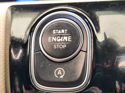 2020 Mercedes-Benz CLA 250 CLA 250