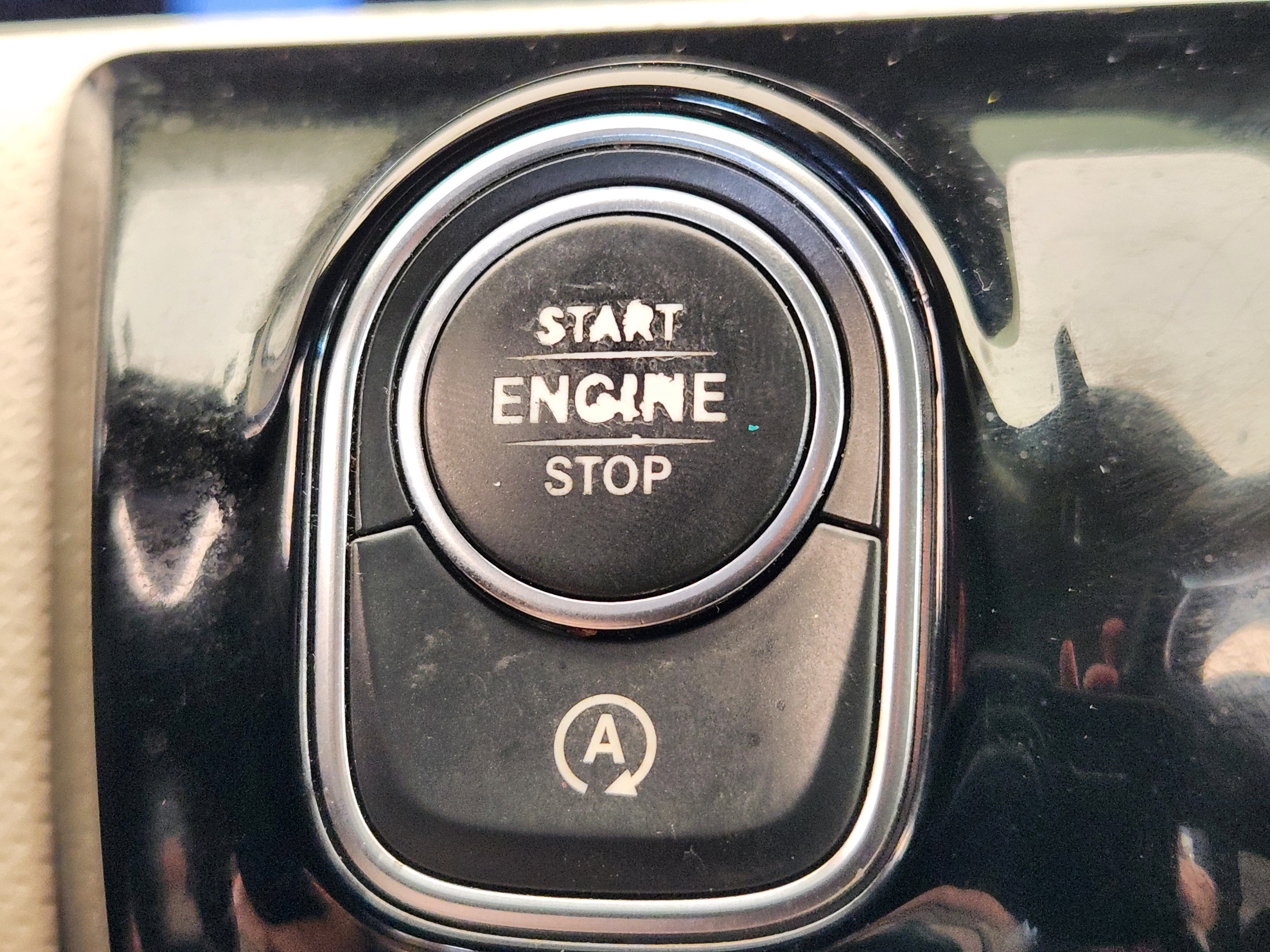 2020 Mercedes-Benz CLA 250 CLA 250