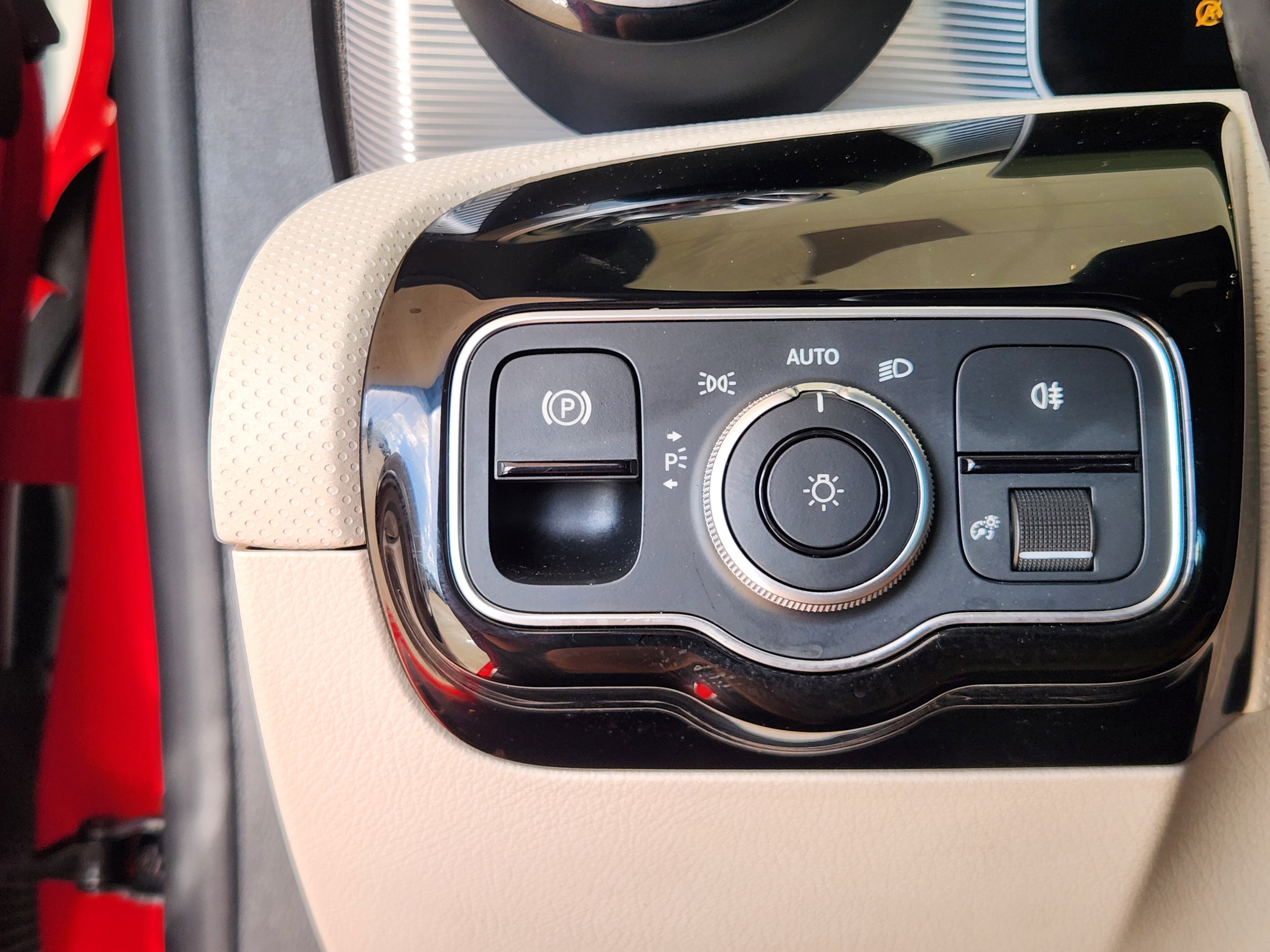 2020 Mercedes-Benz CLA 250 CLA 250