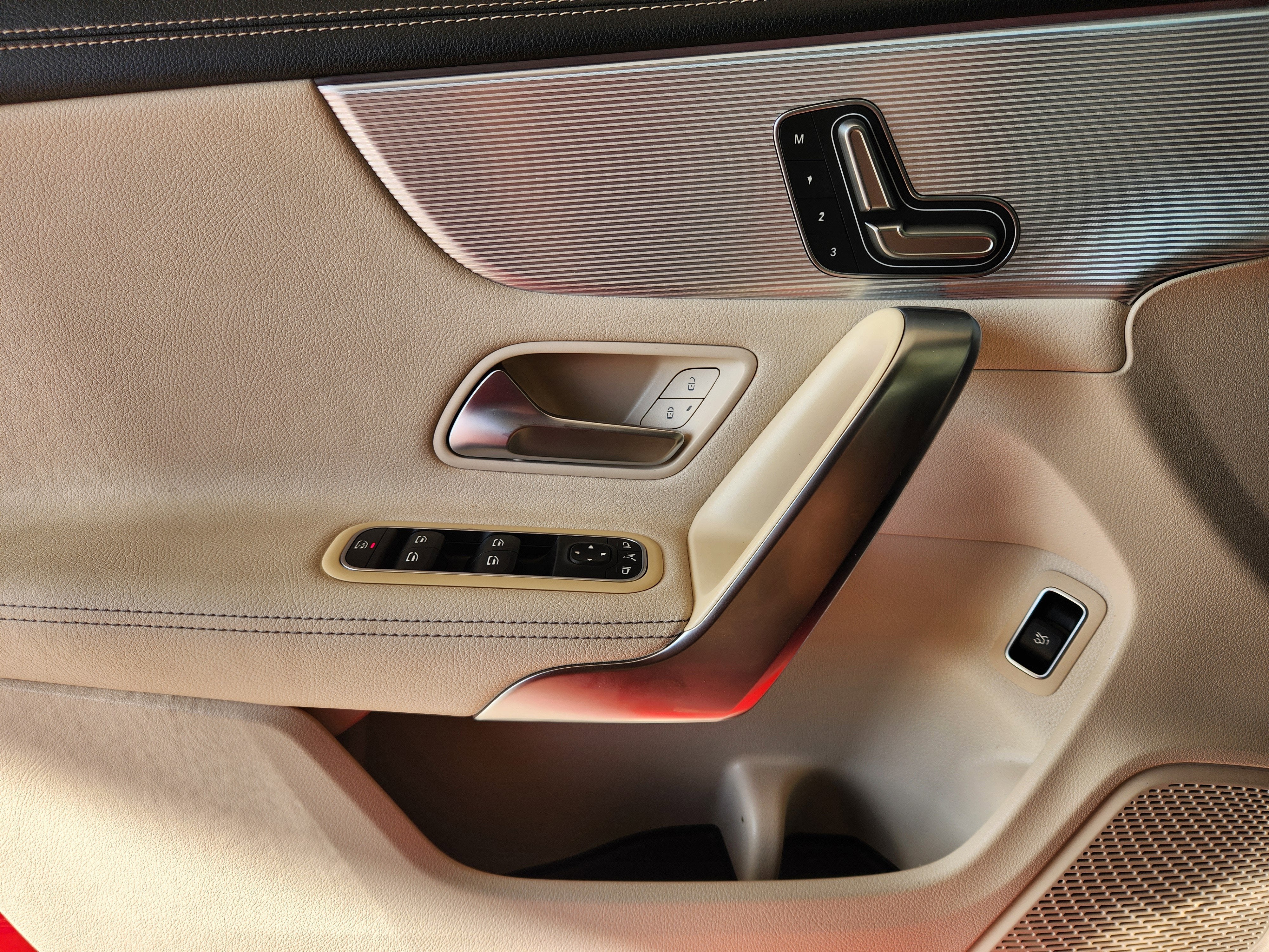 2020 Mercedes-Benz CLA 250 CLA 250