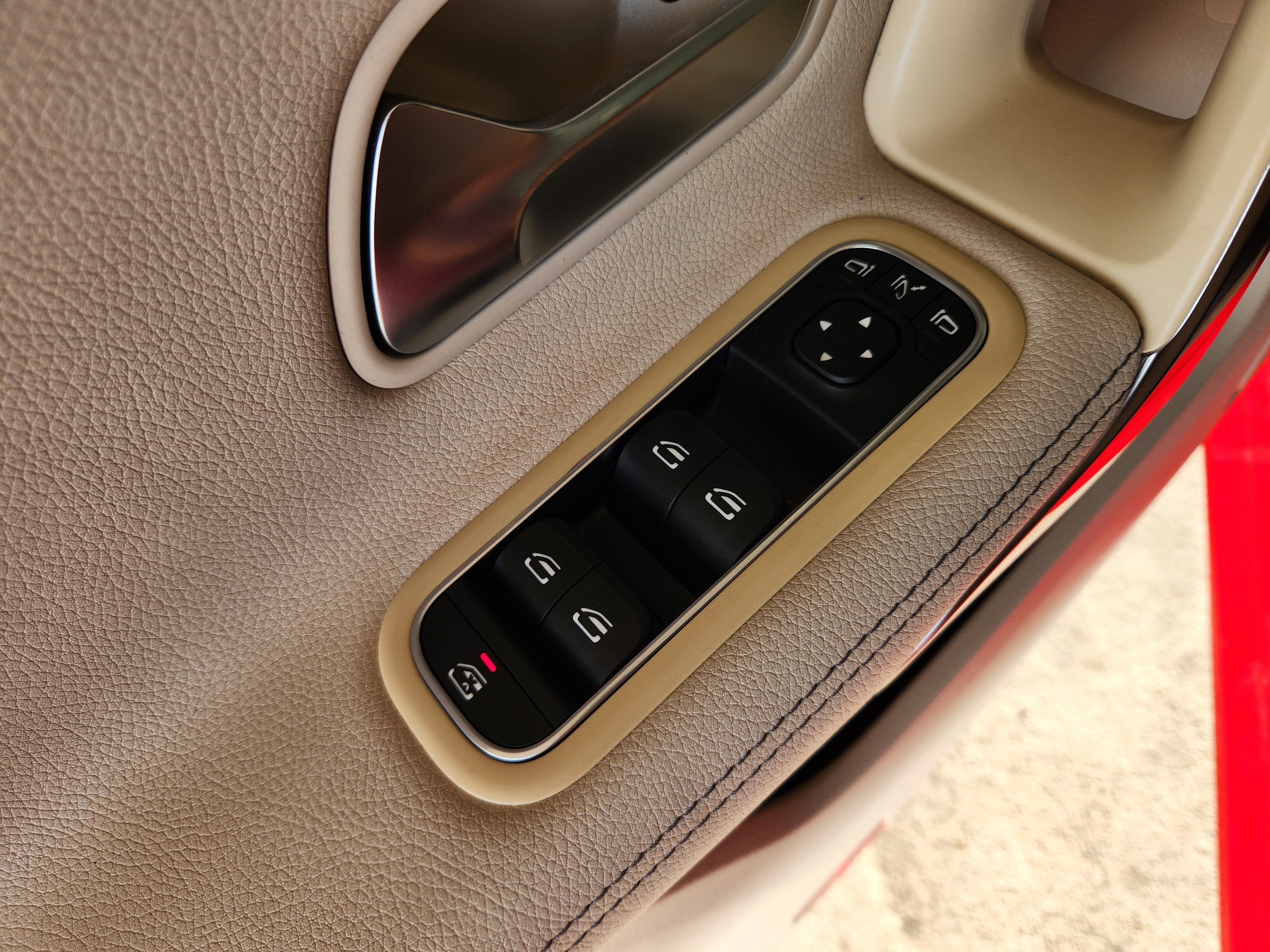 2020 Mercedes-Benz CLA 250 CLA 250