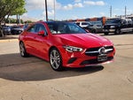 2020 Mercedes-Benz CLA 250 CLA 250