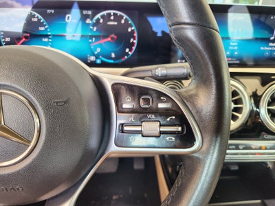 2020 Mercedes-Benz CLA 250 CLA 250