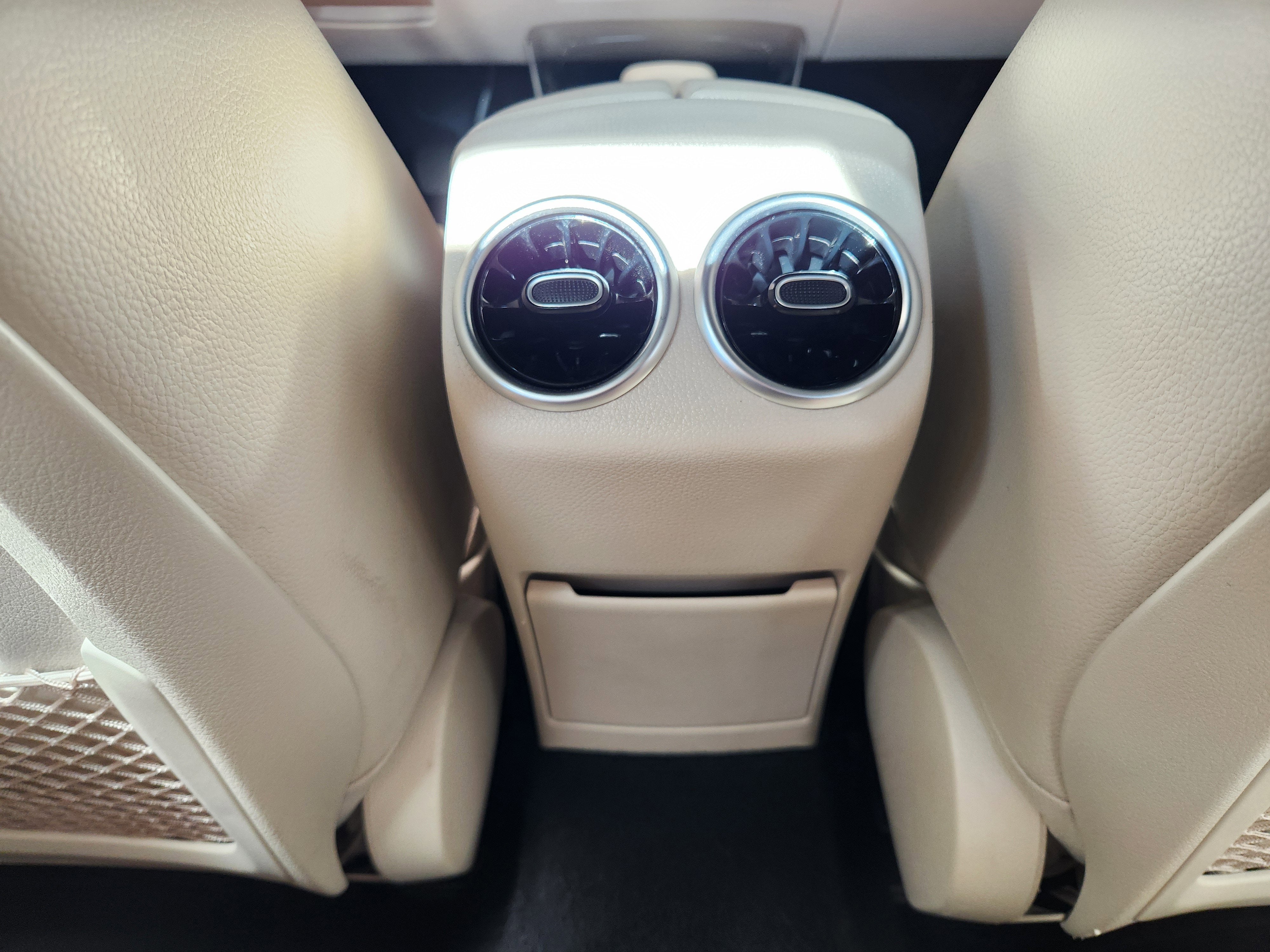 2020 Mercedes-Benz CLA 250 CLA 250