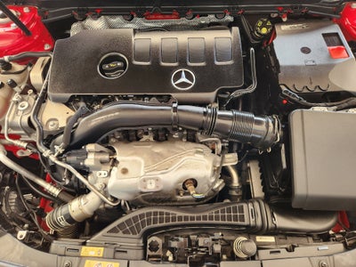 2020 Mercedes-Benz CLA 250 CLA 250
