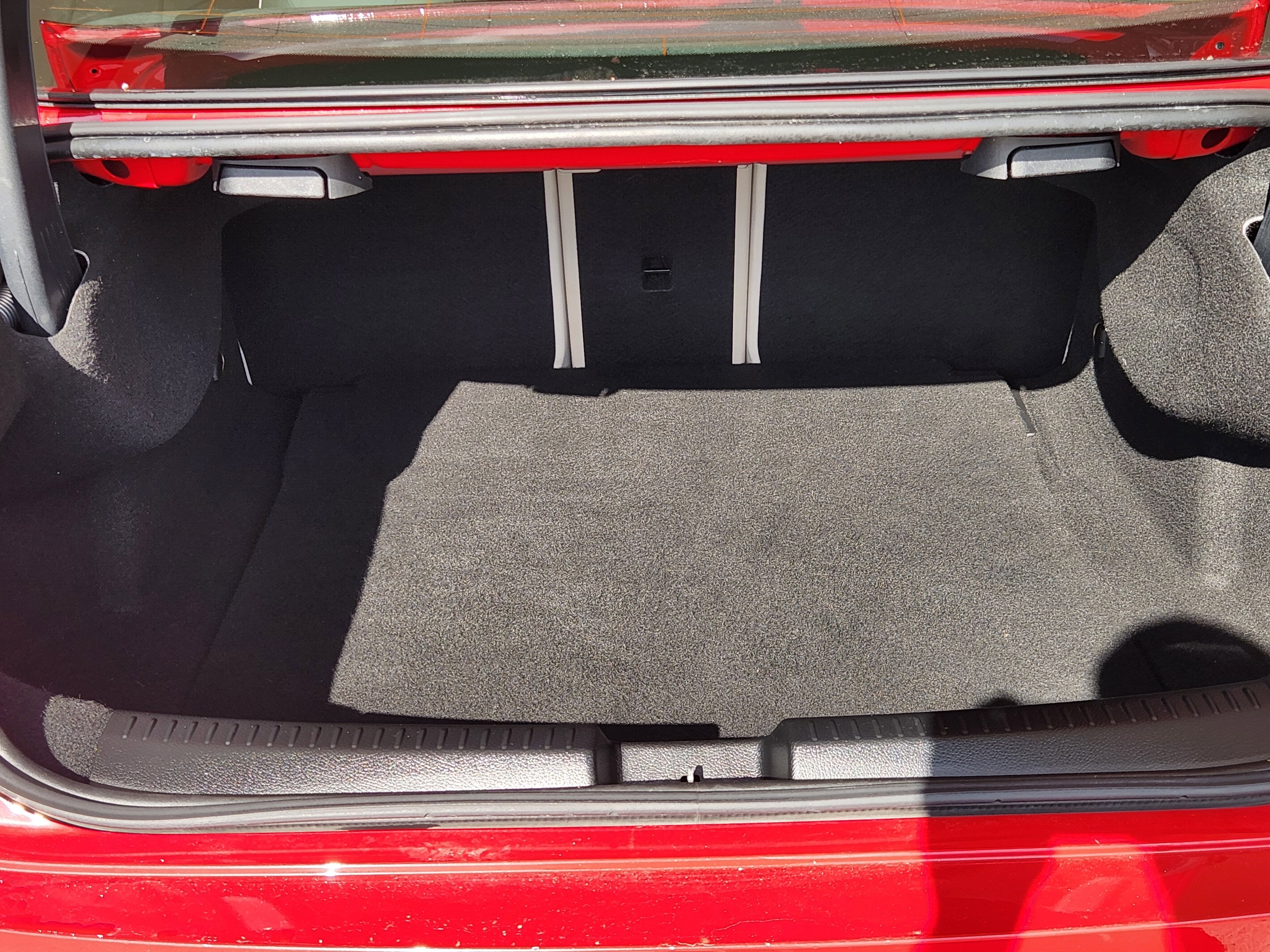 2020 Mercedes-Benz CLA 250 CLA 250