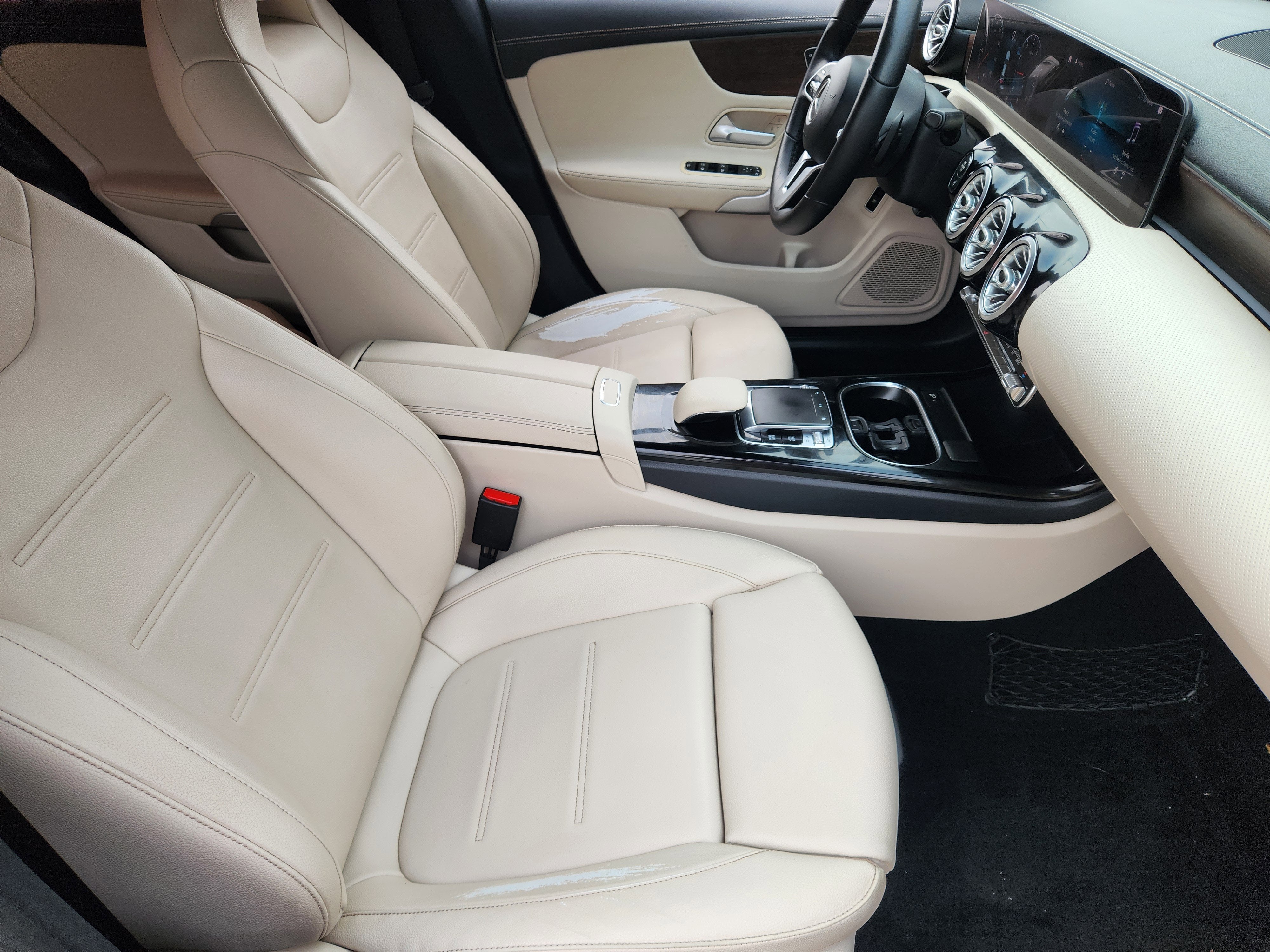 2020 Mercedes-Benz CLA 250 CLA 250