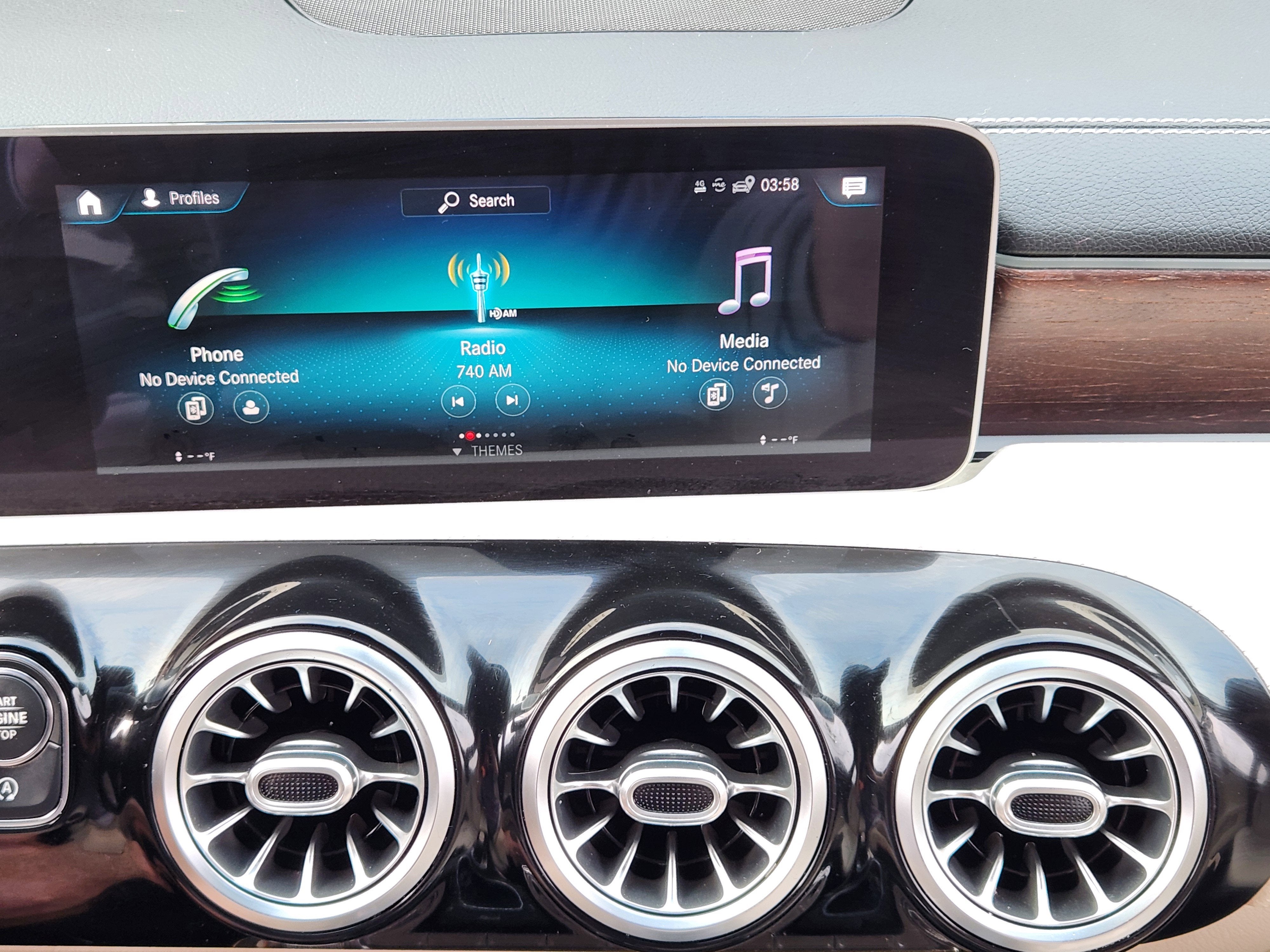 2020 Mercedes-Benz CLA 250 CLA 250