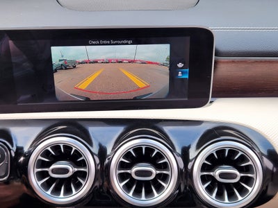 2020 Mercedes-Benz CLA 250 CLA 250