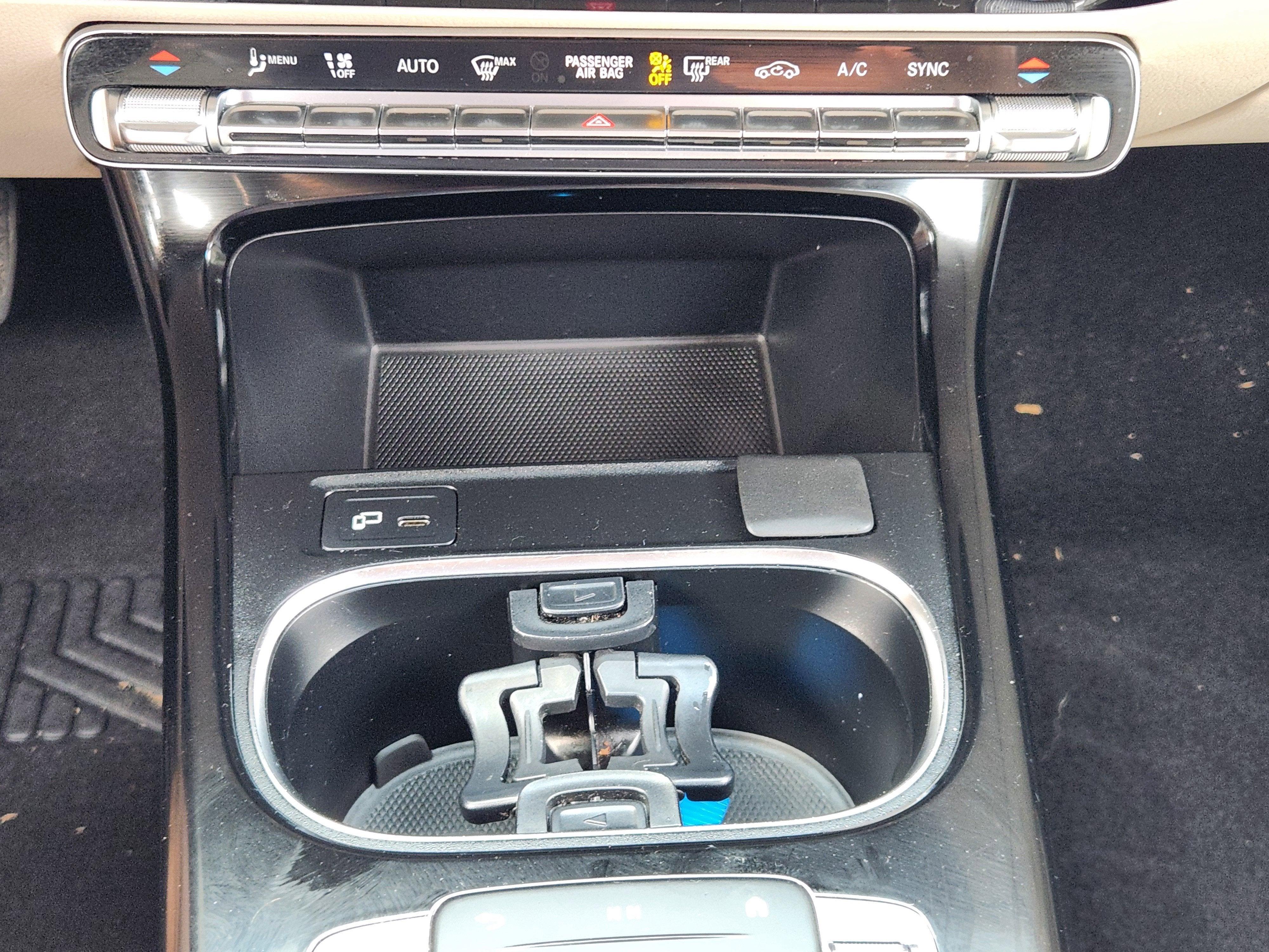 2020 Mercedes-Benz CLA 250 CLA 250