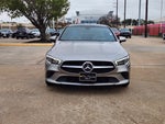 2020 Mercedes-Benz CLA 250 CLA 250