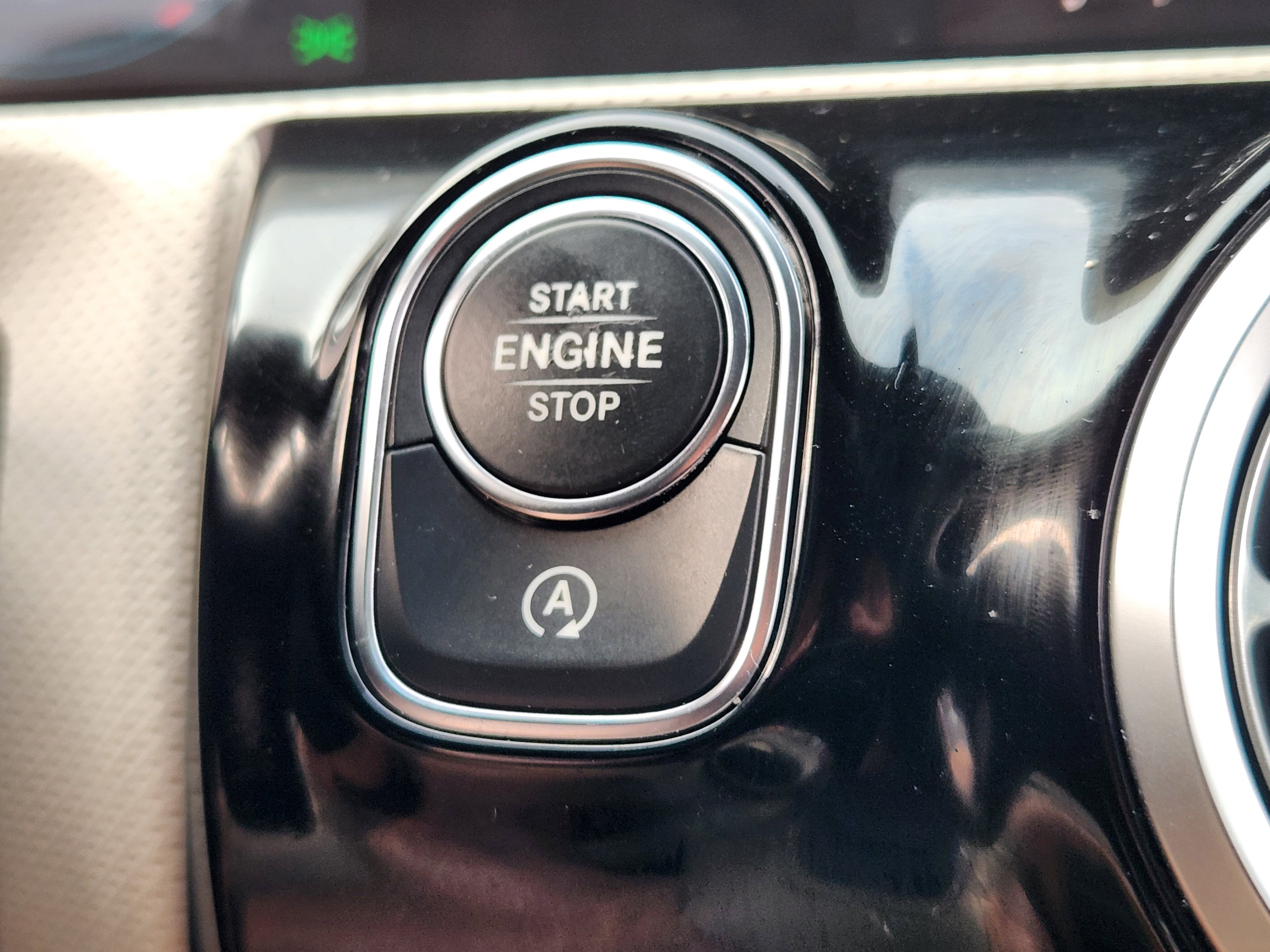 2020 Mercedes-Benz CLA 250 CLA 250