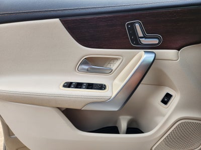 2020 Mercedes-Benz CLA 250 CLA 250