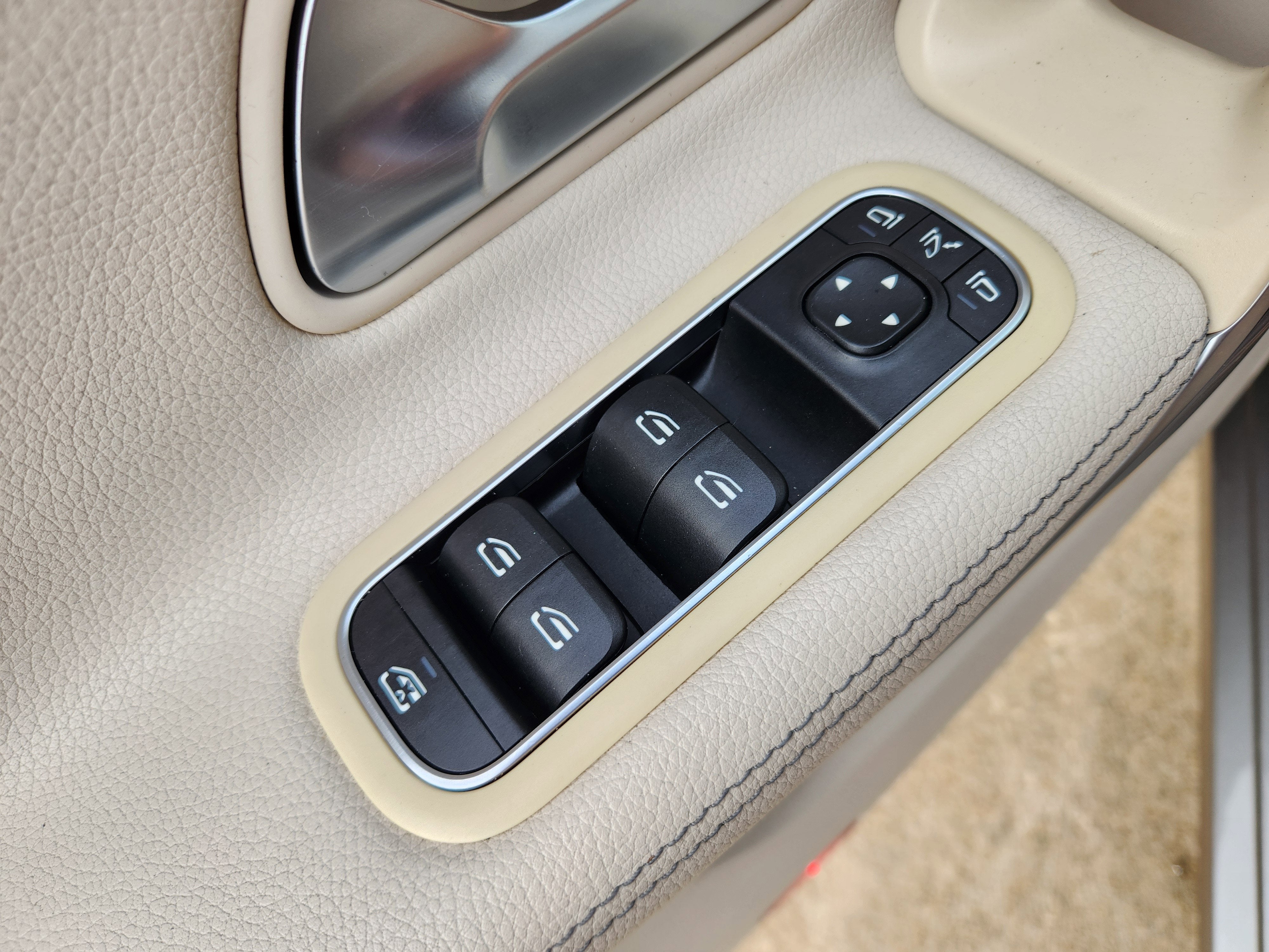 2020 Mercedes-Benz CLA 250 CLA 250