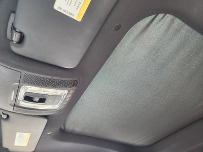 2020 Mercedes-Benz CLA 250 CLA 250