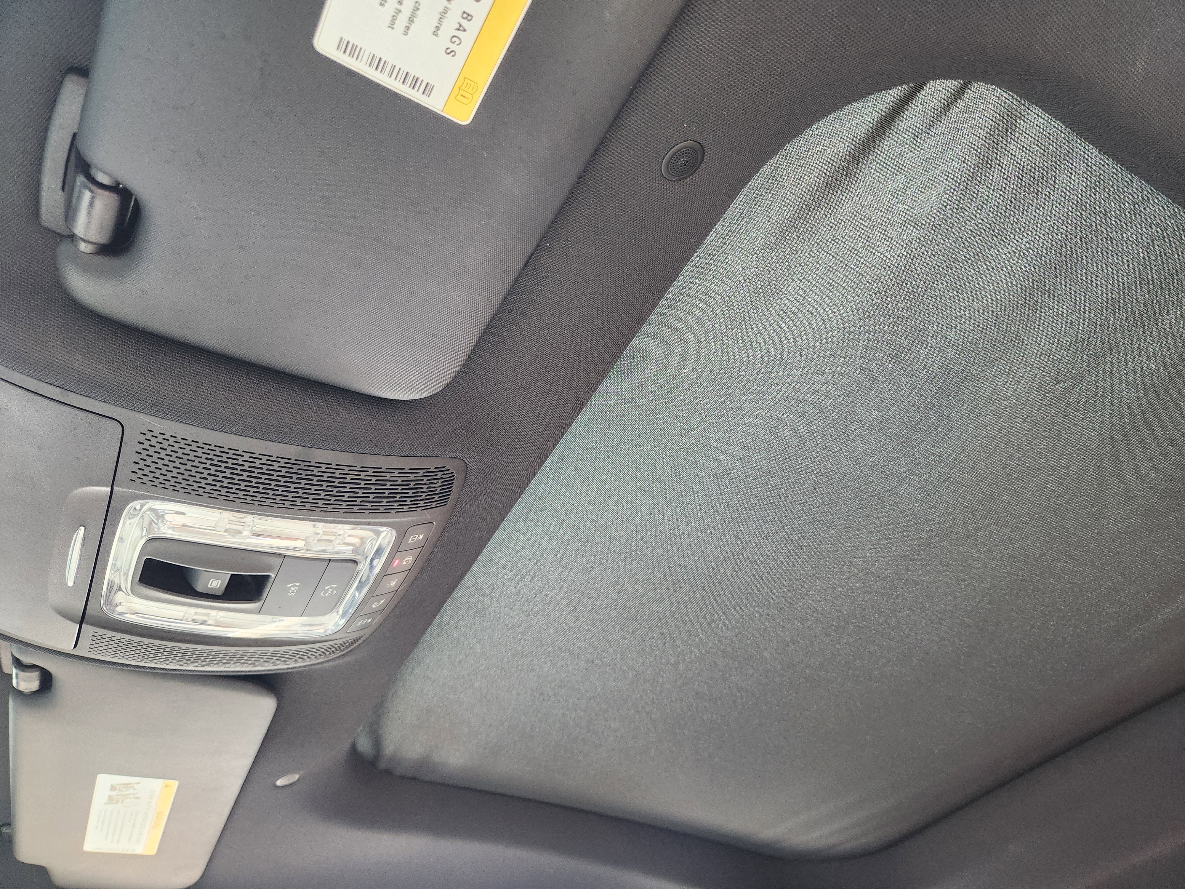 2020 Mercedes-Benz CLA 250 CLA 250