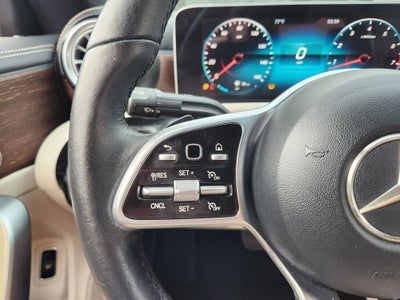 2020 Mercedes-Benz CLA 250 CLA 250